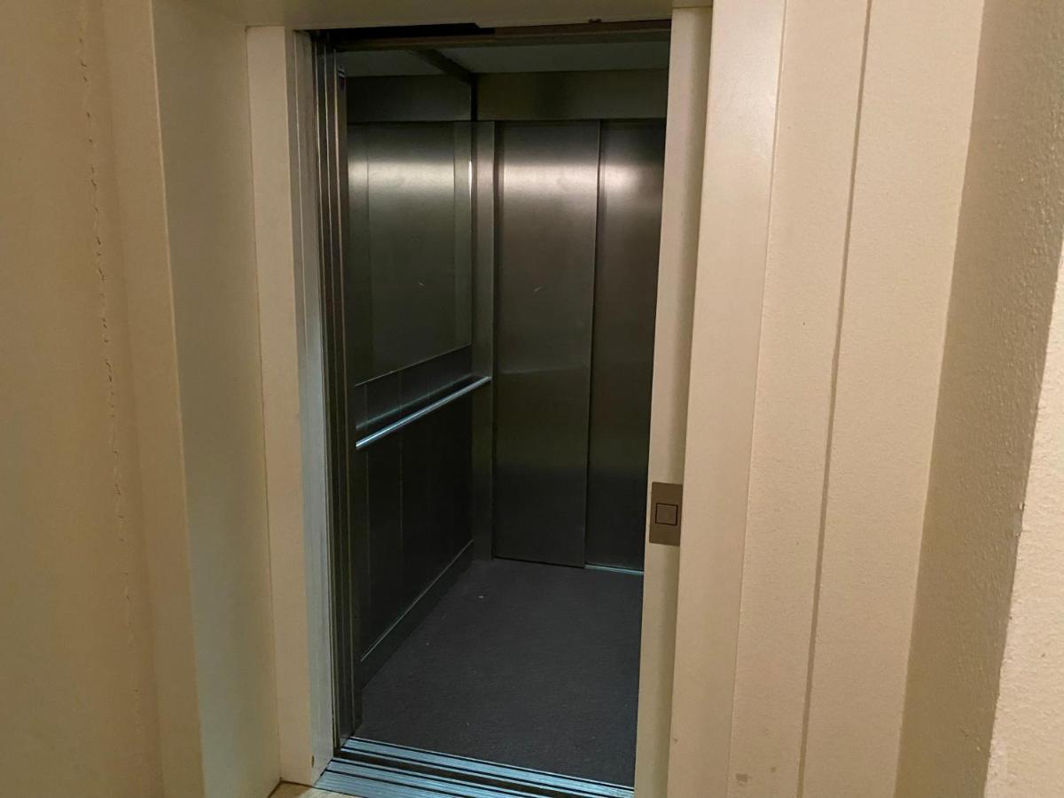 Apartment Altstadt-Panorama مينينجن المظهر الخارجي الصورة