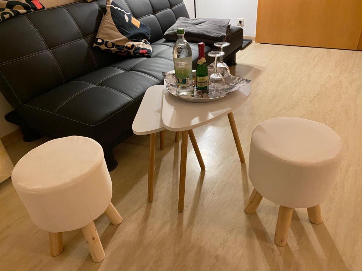 Apartment Altstadt-Panorama مينينجن المظهر الخارجي الصورة